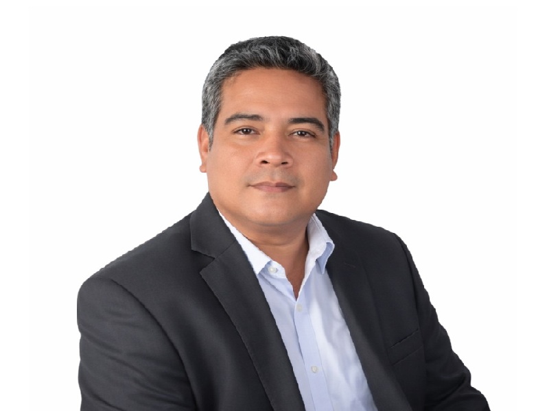 Castañeda Albán Jorge Eduardo