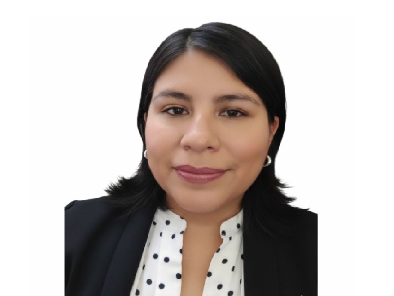 Rojas Munive de Huali Gabriela
